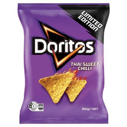 Picture of Doritos 150G