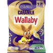 Picture of Cadbury Caramilk Wallaby Share Pack 144G