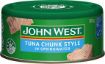 Picture of John West Tuna Spring Water 185Gm