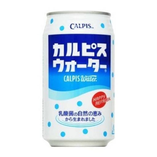 Picture of Calpis Water 335Ml
