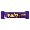 Picture of Cadbury Twirl Four Pack 58G