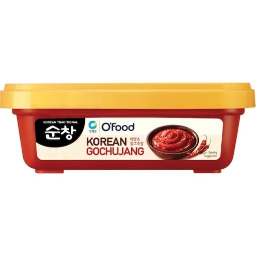 Picture of Ofood Korean Gochujang 170G