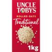 Picture of Uncle Tobys Oats Traditional Porridge 1Kg
