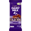 Picture of Cadbury Choc Dairymilk Crackle 165G