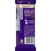 Picture of Cadbury Choc Dairymilk Crackle 165G
