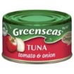 Picture of Greenseas Tuna Tomato & Onion 95Gm