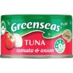 Picture of Greenseas Tuna Tomato & Onion 95Gm