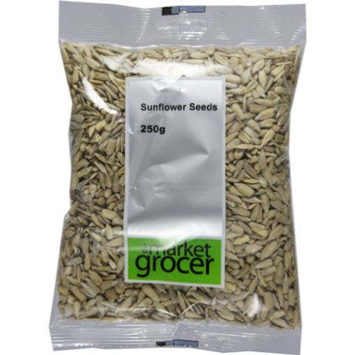 Picture of Tmg Seeds Rtd Unsalted 250 Gm