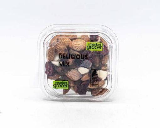 Picture of The Market Grocer Delicious Mix 160G