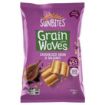 Picture of Sunbites Grain Waves Cream Onion 170G