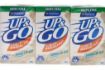 Picture of Sanitarium Up&Go Vanilla Dairy Free 3X250ml