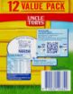 Picture of Uncle Toby Le Snak Cheese Value Pack 264Gm