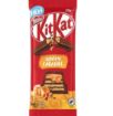 Picture of Nestle Kitkat Gooey Caramel 170Gm