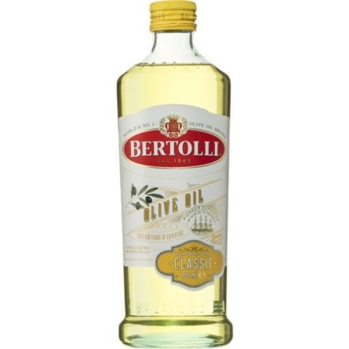 Picture of Bert O Oil Classico 750Ml