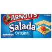 Picture of Arnott's Salada Original Crispbreads 250G