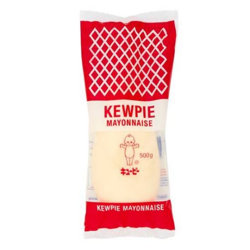 Picture of Kewpie Mayonnaise 500Gm