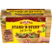 Picture of Old El Paso Stand 'N Stuff Soft Taco Kit Original Sweet Paprika & Tomato Mild 8 Pack 348G