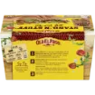 Picture of Old El Paso Stand 'N Stuff Soft Taco Kit Original Sweet Paprika & Tomato Mild 8 Pack 348G