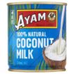 Picture of Ayam Coconut Milk 270Ml