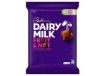 Picture of Cadbury Chocolate Fruit & Nut 360Gm