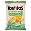 Picture of Tostitos Tortilla Corn Chips Splash Of Lime Cantina Style 175G
