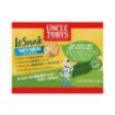 Picture of Uncle Toby Le Snak Tasty Cheese 132Gm