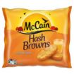 Picture of Mccain Hash Browns Shredded 750G