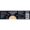 Picture of Nab Captain's Table Cracker Pepper 125Gm