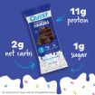 Picture of Quest Cookie Frost Choc Cake 50Gm