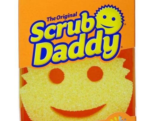 Picture of Scrub Daddy Original 1Pk