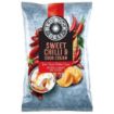 Picture of Red Rock Deli Chips Sweet Chilli & Sour Cream 165Gm