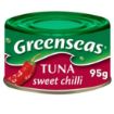 Picture of Greenseas Tuna Sweet Chilli 95Gm