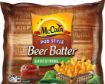 Picture of Mccain Chips Beer Batter Shoestring 750Gm
