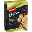 Picture of Fantastic Delites Honey Soy Chicken 100Gm