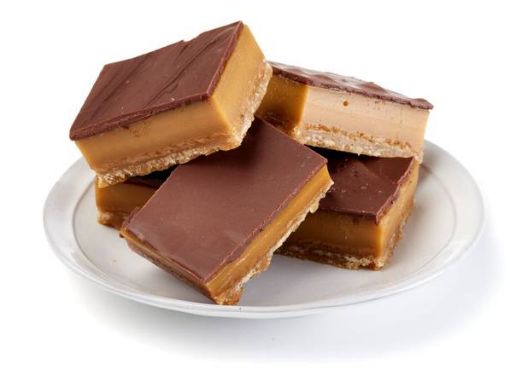 Picture of Vina Caramel Slices 300G