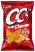 Picture of Cc's Tasty Cheese Corn Chips 175G