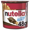 Picture of Nutella & Go 48Gm