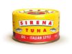 Picture of Sirena Tuna In Oil Italian Style 95G