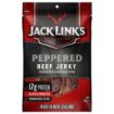 Picture of Jack Link's Beef Jerky Pepper 50Gm