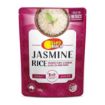 Picture of Sunrice Microwave Jasmine Rice In 90 Seconds 250G