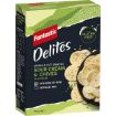 Picture of Fantastic Delites Sour Cream Chives 100Gm