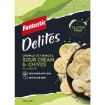 Picture of Fantastic Delites Sour Cream Chives 100Gm