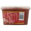 Picture of Latina Fresh Italian Style Tomato & Garlic Pasta Sauce 425G