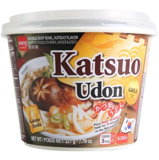 Picture of Katsuo Udon Bowl 221G