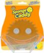 Picture of Scrub Daddy Sponge Caddy 1Pk