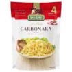 Picture of La Pasta Carbonara 4 Serve 120Gm