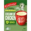 Picture of Cupasoup Cream Chicken 4 Serve