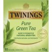 Picture of Twinings Pure Green Tea Bags (10 Pack) 15G
