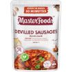 Picture of Masterfoods Devilled Sausages Recipe Base 175G