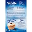 Picture of White Wings Cup Cakes Vanilla 410Gm
